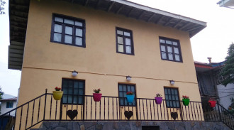 اجاره سوئیت واژک جواهرده