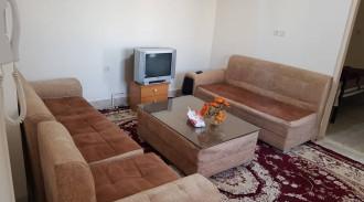 اجاره آپارتمان یک خوابه تمیز