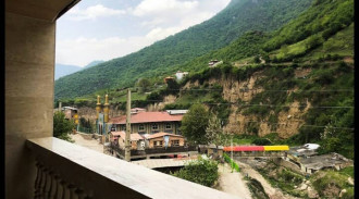 اجاره آپارتمان یک خوابه زیارت (طبقه اول)