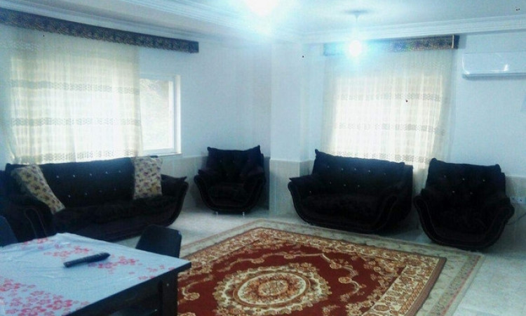 اجاره آپارتمان یک خوابه زیارت (طبقه اول)
