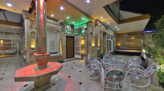 اجاره ويلا دوبلكس با استخر و جكوزى