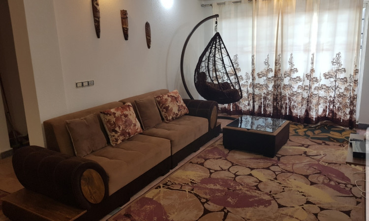 اجاره آپارتمان لب دریا(نور)