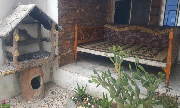 اجاره ویلای تمیز دوخوابه حسینی