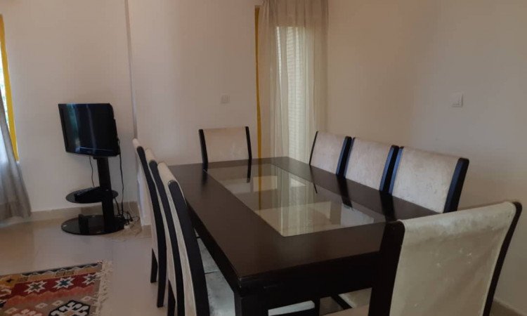 اجاره آپارتمان دو خوابه در کیش نزدیک به دریا