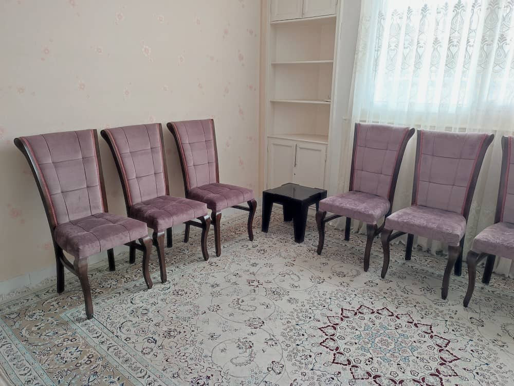 اجاره آپارتمان نوساز دو خوابه نزدیک حرم