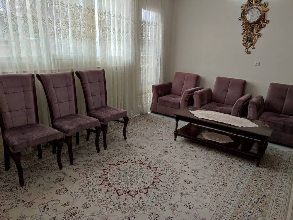 اجاره آپارتمان نوساز دو خوابه نزدیک حرم