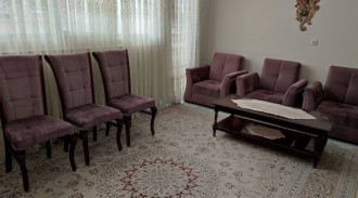 اجاره آپارتمان نوساز دو خوابه نزدیک حرم