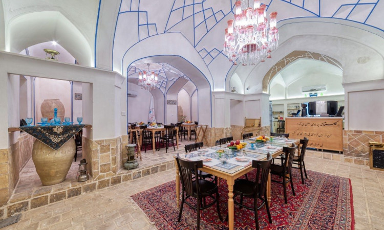 هتل سرای کاسیان (رختخواب پبچ117)