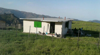 اجاره ویلا گل یاس 1