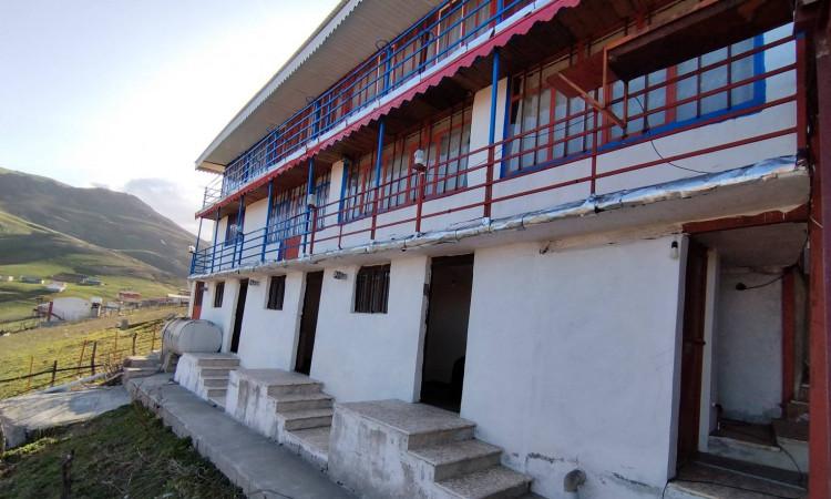 اجاره اقامتگاه آوای سوباتان شیدایی اتاق 3