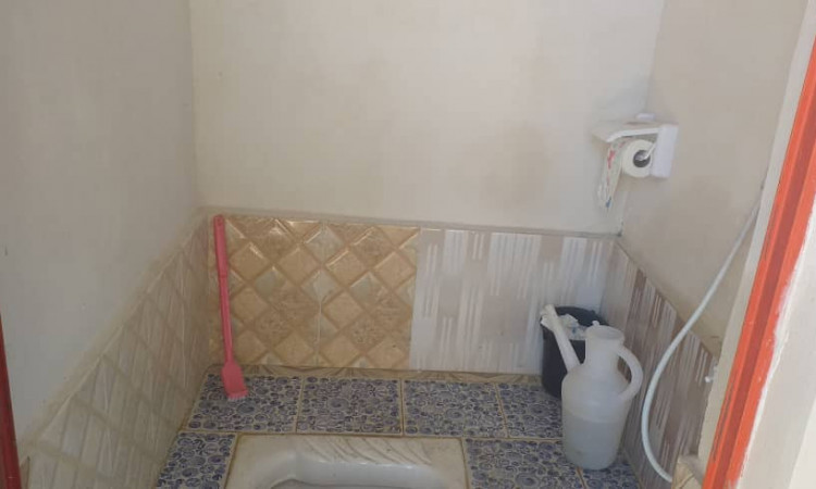 اجاره اقامتگاه آوای سوباتان شیدایی اتاق 3