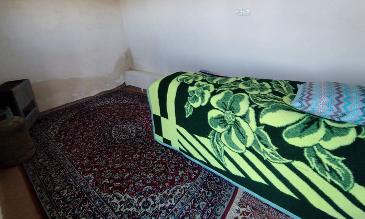 اجاره اقامتگاه آوای سوباتان شیدایی اتاق 3