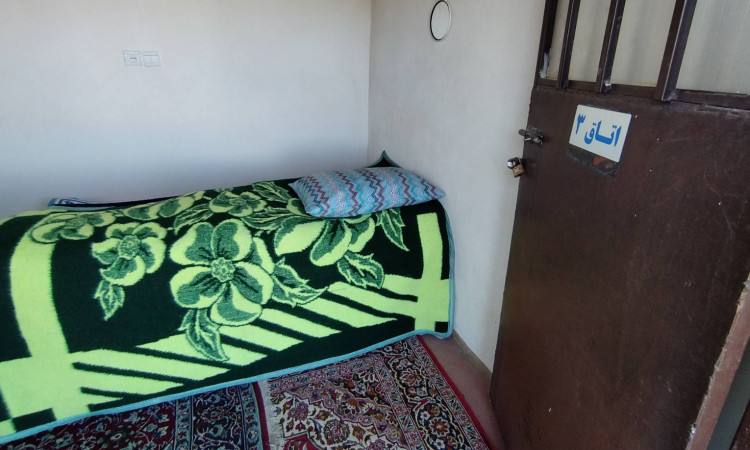 اجاره اقامتگاه آوای سوباتان شیدایی اتاق 3