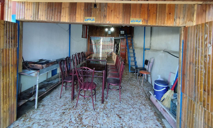 اجاره اقامتگاه آوای سوباتان شیدایی اتاق 3