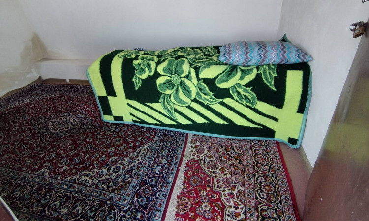 اجاره اقامتگاه آوای سوباتان شیدایی اتاق 3