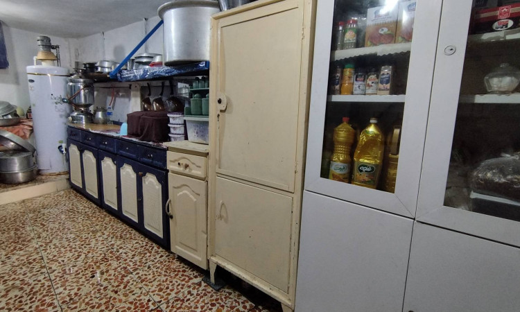 اجاره اقامتگاه آوای سوباتان شیدایی اتاق 3