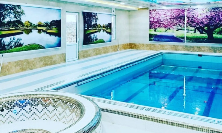 اجاره ویلا دوبلکس استخر آب‌گرم شب‌های دل آرا نیشابور