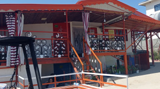 رزرو اقامتگاه آوای سوباتان شیدایی واحد 4 (افق)