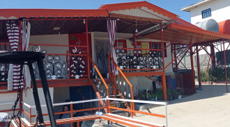 اجاره اقامتگاه آوای سوباتان شیدایی واحد 3 ( باران)