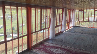 اجاره اقامتگاه آوای سوباتان شیدایی واحد 2 (آفتاب)