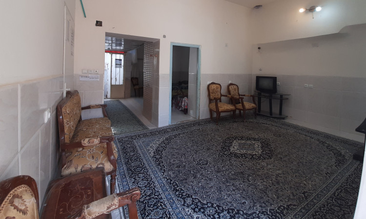 اجاره آپارتمان یک خوابه همکف (بدون پله) یاقوت یزد