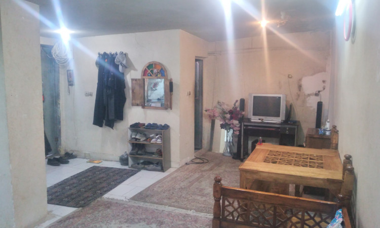 سوئیت شخصی سوهانک