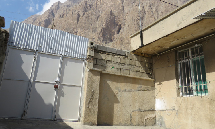 اجاره دو خوابه بیستون کرمانشاه