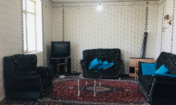 اجاره دو خوابه بیستون کرمانشاه
