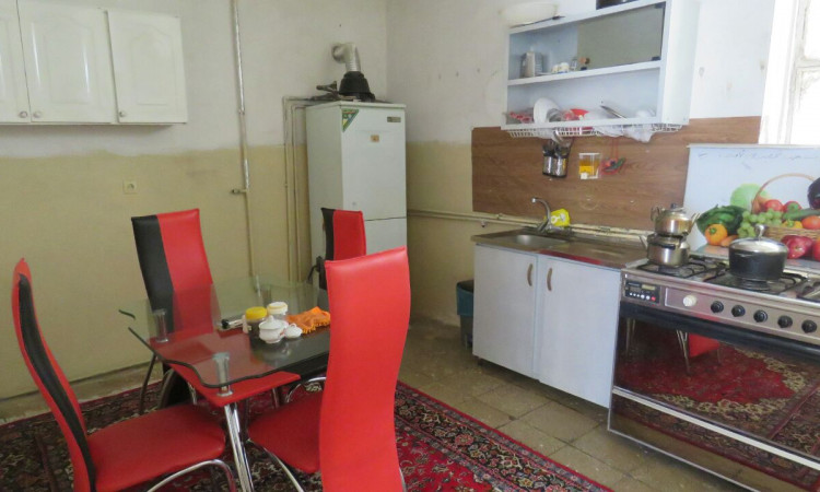 اجاره دو خوابه بیستون کرمانشاه