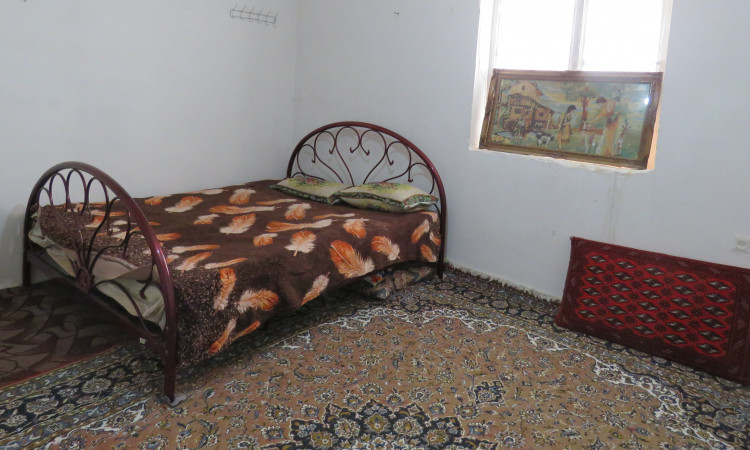 اجاره دو خوابه بیستون کرمانشاه