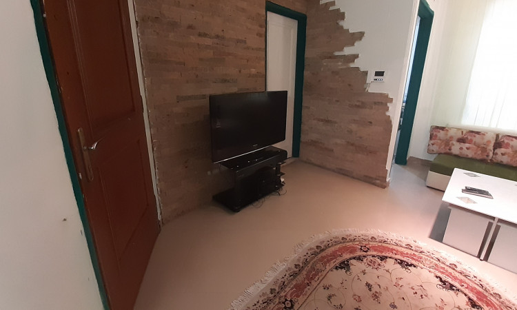 اجاره آپارتمان یک خوابه کاج شمالی