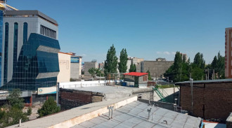 اجاره آپارتمان در مجتمع منصور - دو خوابه