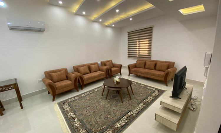 اجاره آپارتمان شاه جهان (2)