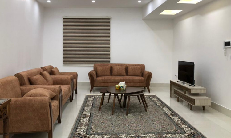 اجاره آپارتمان شاه جهان (2)