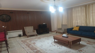 اجاره آپارتمان دو خوابه کولر دار کلاردشت واحد 1