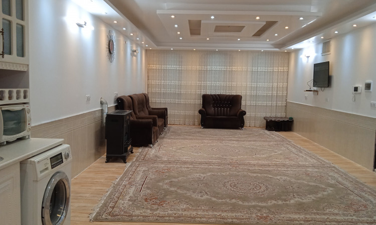 اجاره خانه مبله بزرگ وشیک کاشان