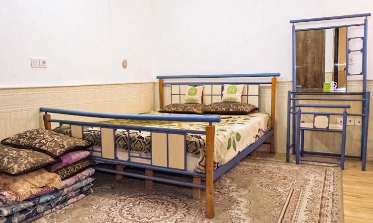اجاره خانه مبله بزرگ وشیک کاشان