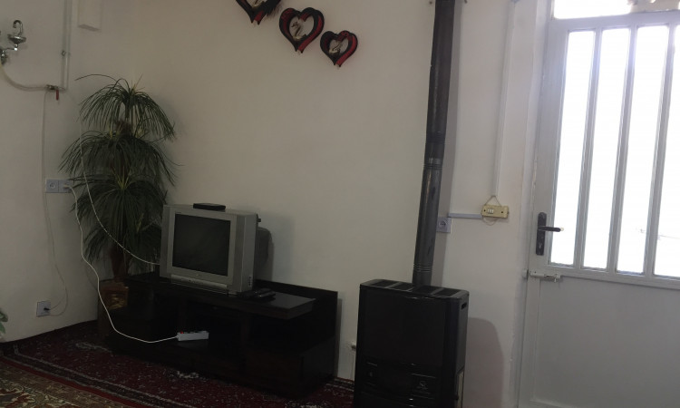 اجاره سوئیت نقلی بیستون کرمانشاه
