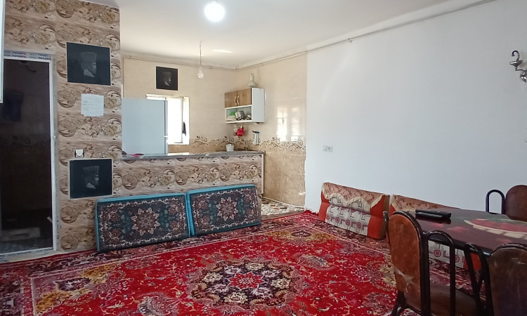 اجاره سوئیت نقلی بیستون کرمانشاه