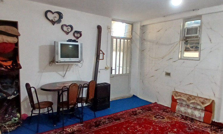 اجاره سوئیت نقلی بیستون کرمانشاه