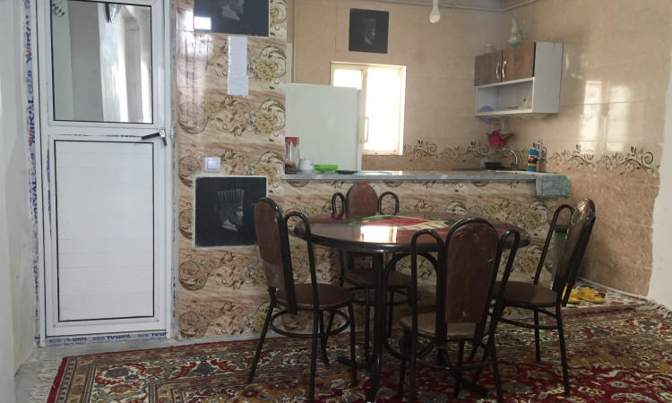 اجاره سوئیت نقلی بیستون کرمانشاه