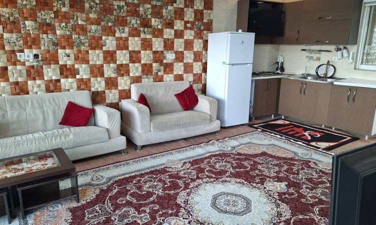 اجاره ویلا دوبلکس در دل جنگل‌ هیرکانی