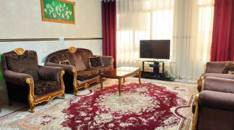 شقة من غرفتي نوم للإيجار في بران يزد