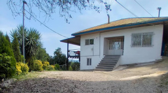 اجاره ویلای دربست چشم انداز زیبا رامسر