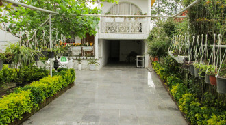 اجاره ویلای زینی درمازندران