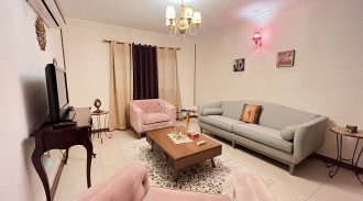 اجاره آپارتمان آریانا دو کیش