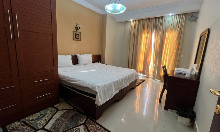 اجاره آپارتمان جردن 90 متر 1 خواب استاندارد