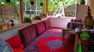 اجاره ویلا بهشت چشمه اعلا دماوند