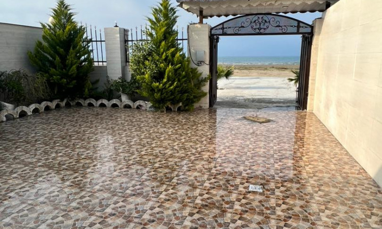 اجاره ویلا دو خواب ساحلی بندرانزلی
