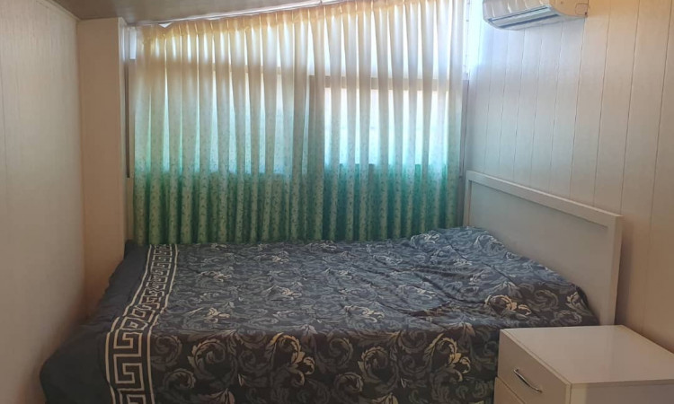 اجاره ویلا دو خواب ساحلی بندرانزلی